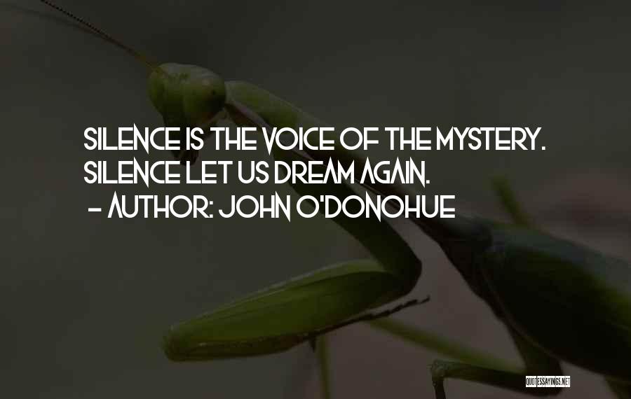 John O'Donohue Quotes 550597