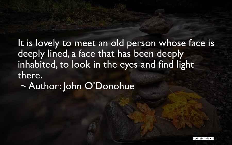 John O'Donohue Quotes 556051 John O'Donohue Quotes 556051
