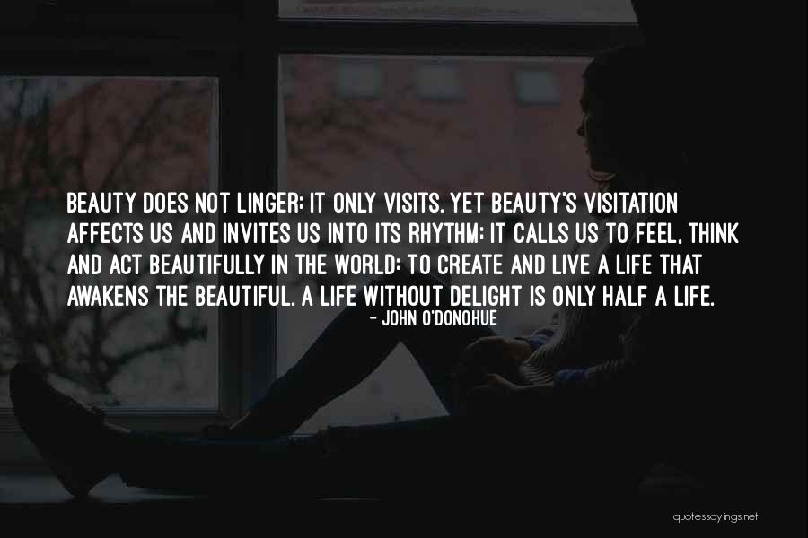 John O'Donohue Quotes 566747