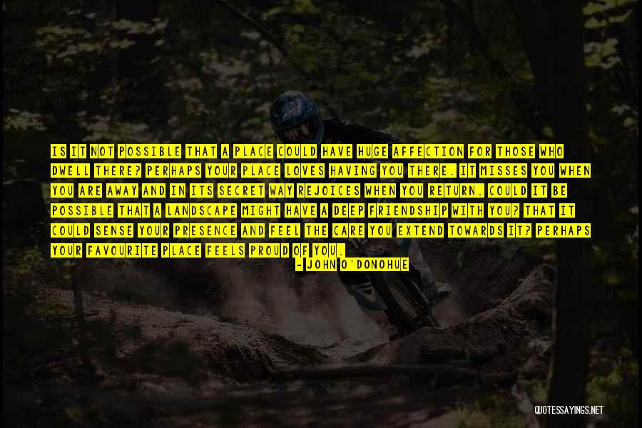 John O'Donohue Quotes 570656 John O'Donohue Quotes 570656