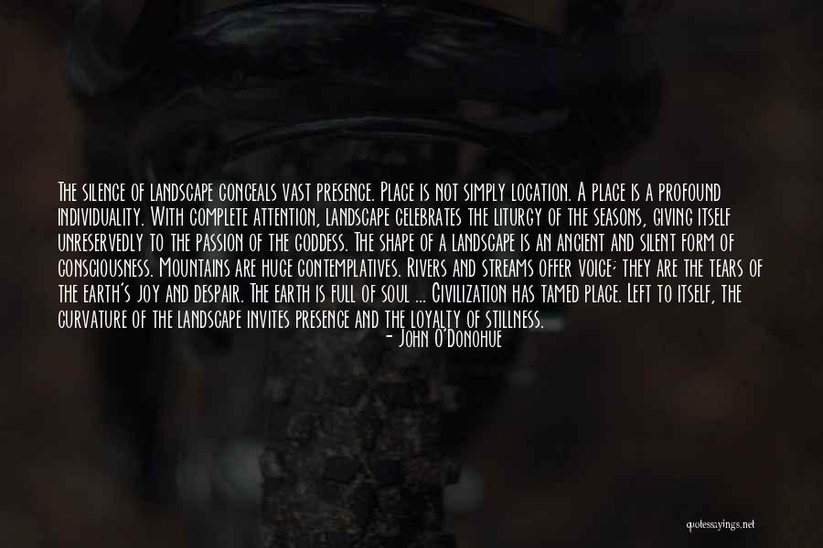 John O'Donohue Quotes 714971 John O'Donohue Quotes 714971