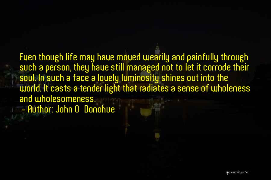 John O'Donohue Quotes 788932