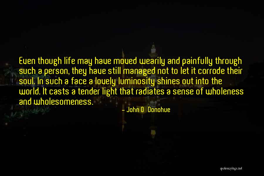 John O'Donohue Quotes 788932