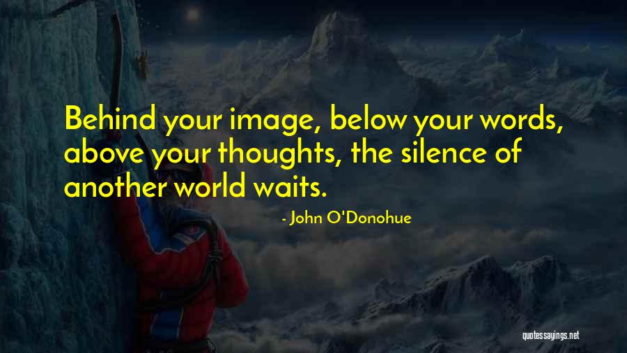 John O'Donohue Quotes 813544 John O'Donohue Quotes 813544