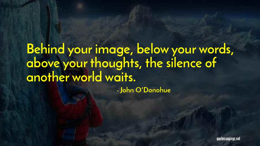 John O'Donohue Quotes 813544