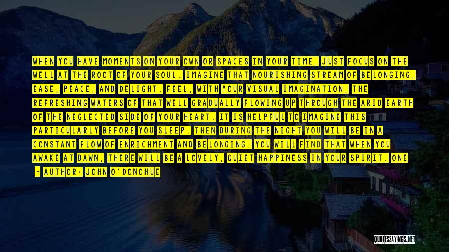 John O'Donohue Quotes 918078 John O'Donohue Quotes 918078