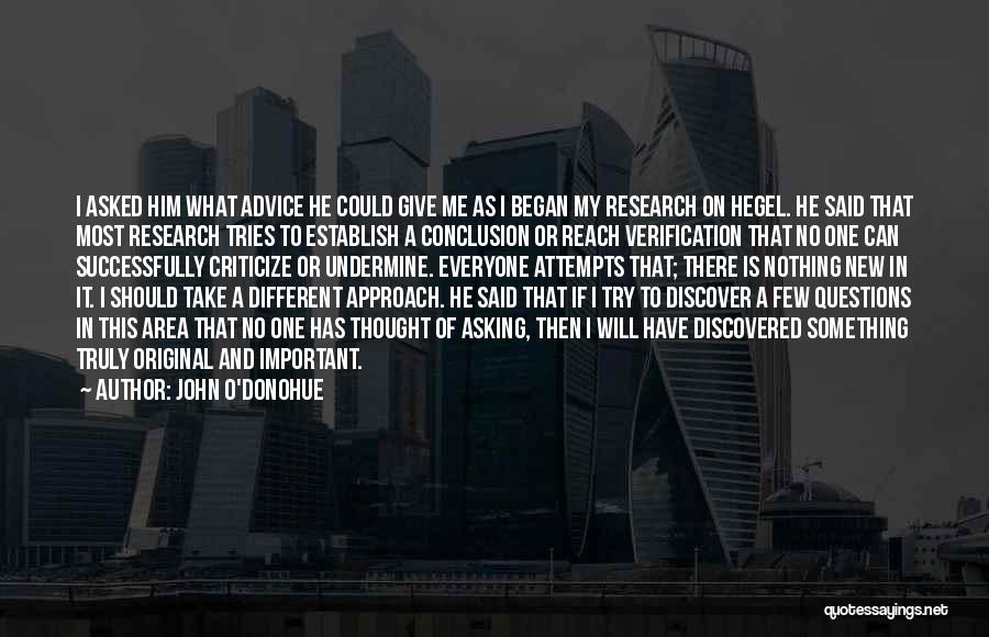 John O'Donohue Quotes 938363 John O'Donohue Quotes 938363
