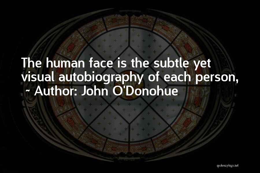 John O'Donohue Quotes 947209