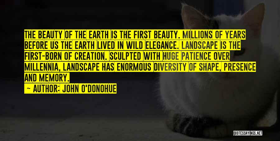 John O'Donohue Quotes 98040