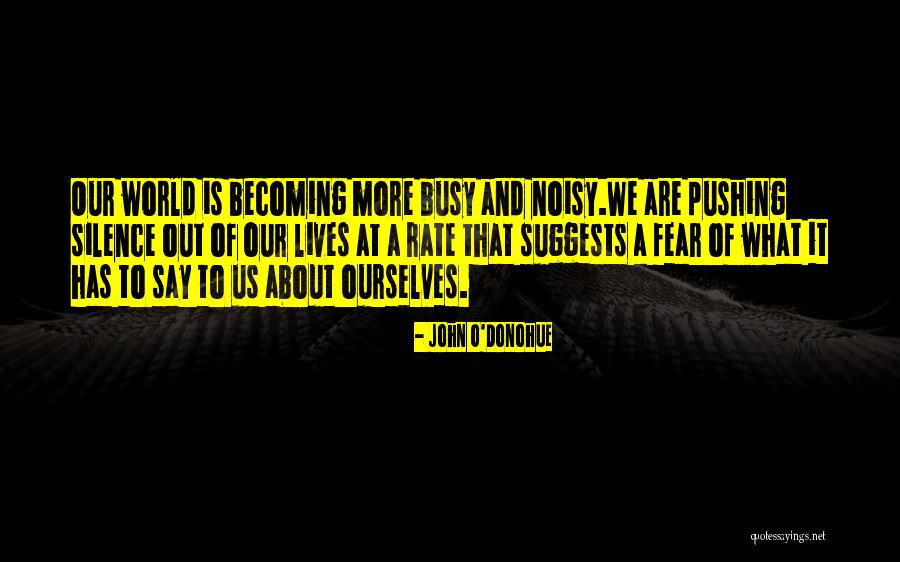 John O'Donohue Quotes 994620 John O'Donohue Quotes 994620