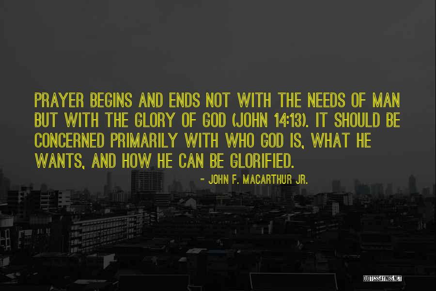 John Of God Quotes By John F. MacArthur Jr. John Of God Quotes By John F. MacArthur Jr.