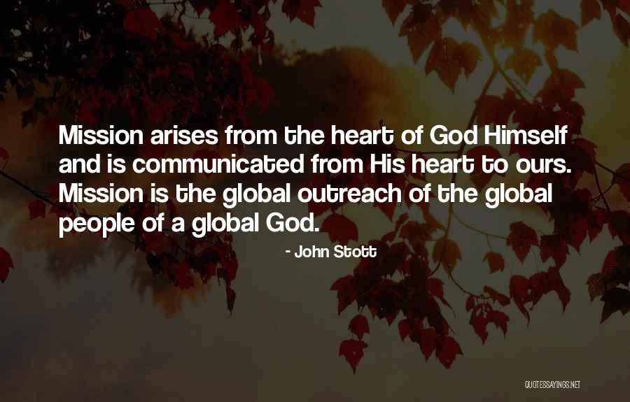 John Of God Quotes By John Stott John Of God Quotes By John Stott