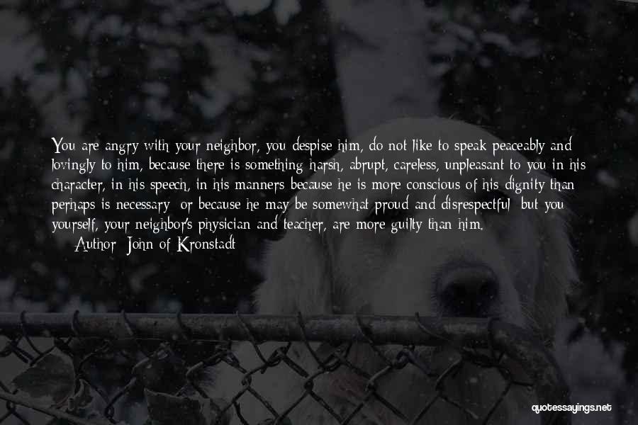 John Of Kronstadt Quotes 1058871