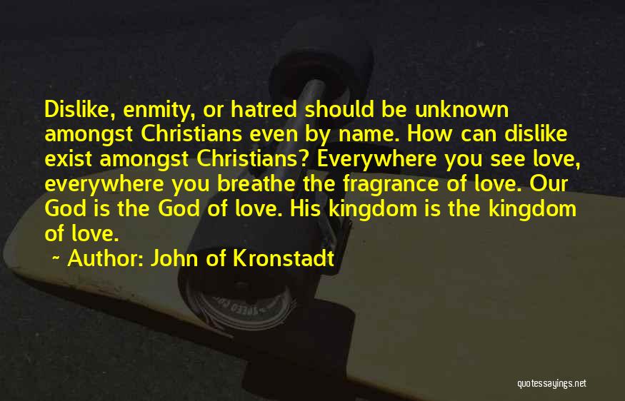 John Of Kronstadt Quotes 1085886