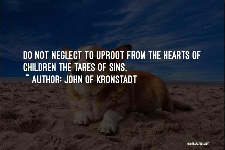 John Of Kronstadt Quotes 1306153