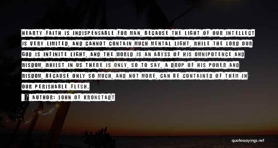 John Of Kronstadt Quotes 1382959