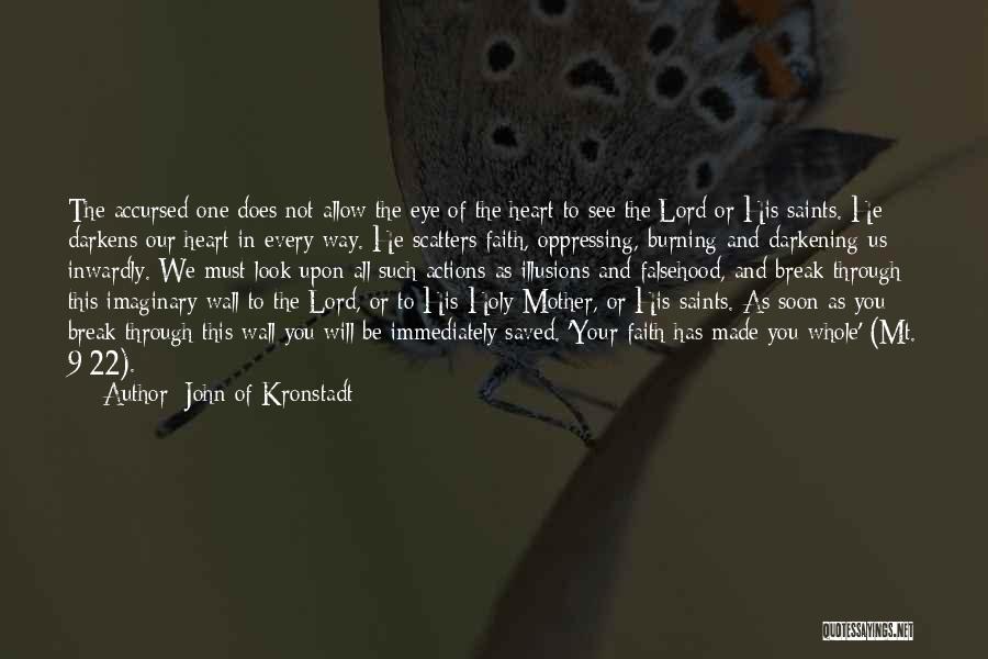 John Of Kronstadt Quotes 1883833