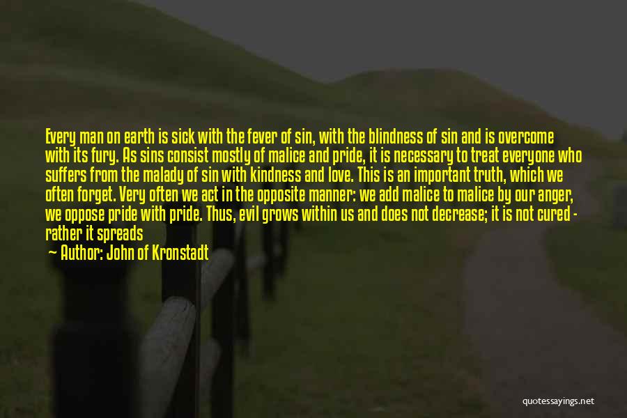 John Of Kronstadt Quotes 1952152