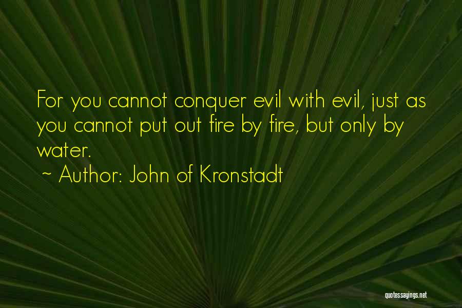 John Of Kronstadt Quotes 1960058