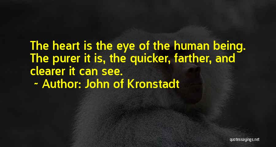 John Of Kronstadt Quotes 1979176