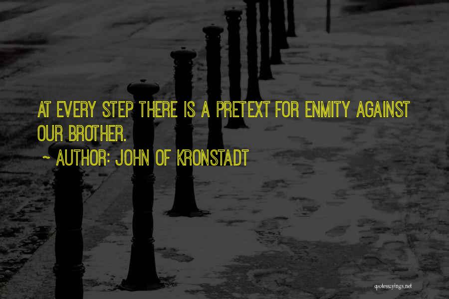 John Of Kronstadt Quotes 2230910