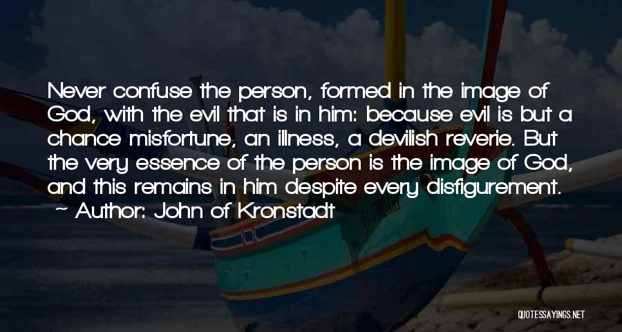 John Of Kronstadt Quotes 576475