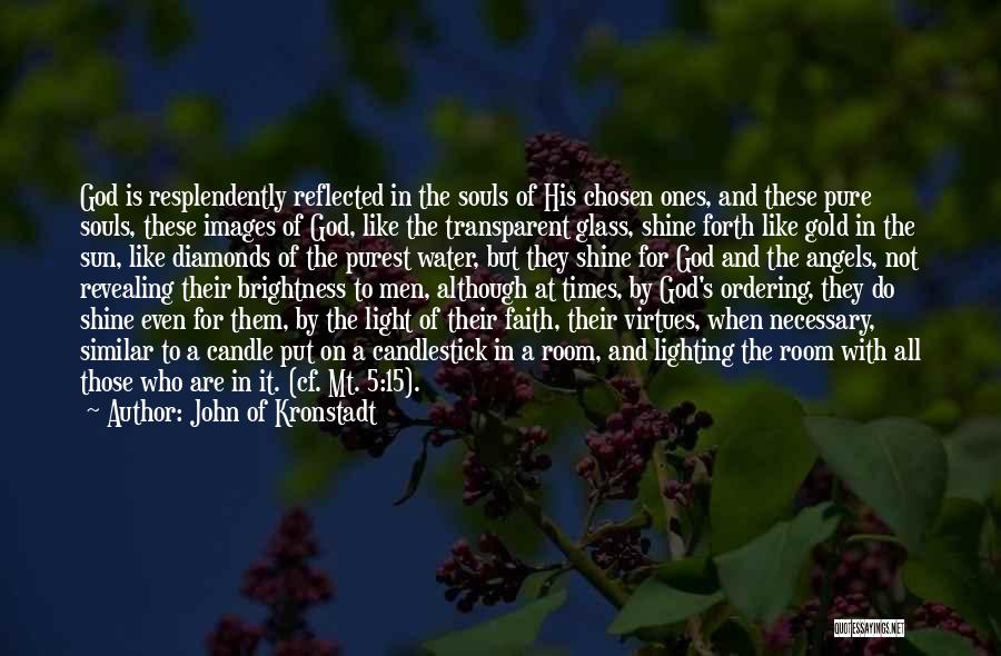 John Of Kronstadt Quotes 634085