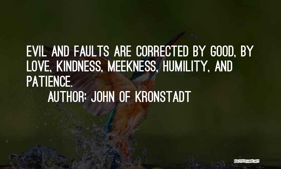 John Of Kronstadt Quotes 764685