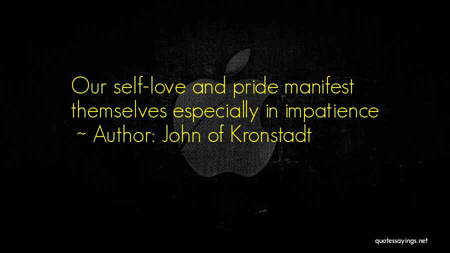 John Of Kronstadt Quotes 988960