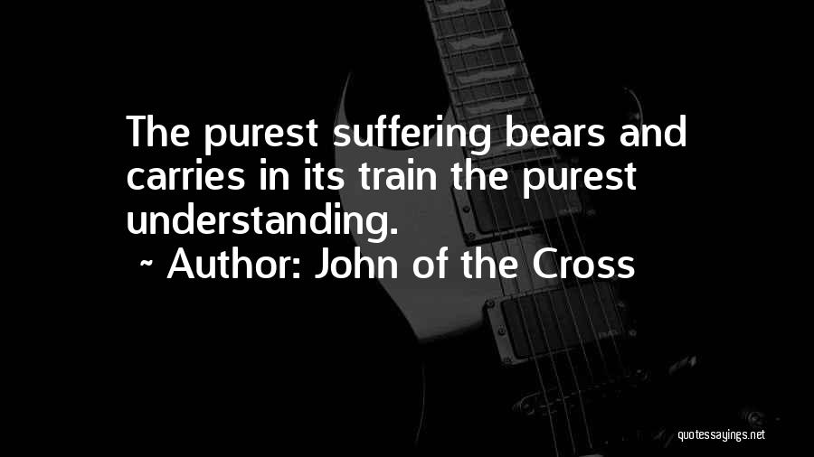 John Of The Cross Quotes 1252560