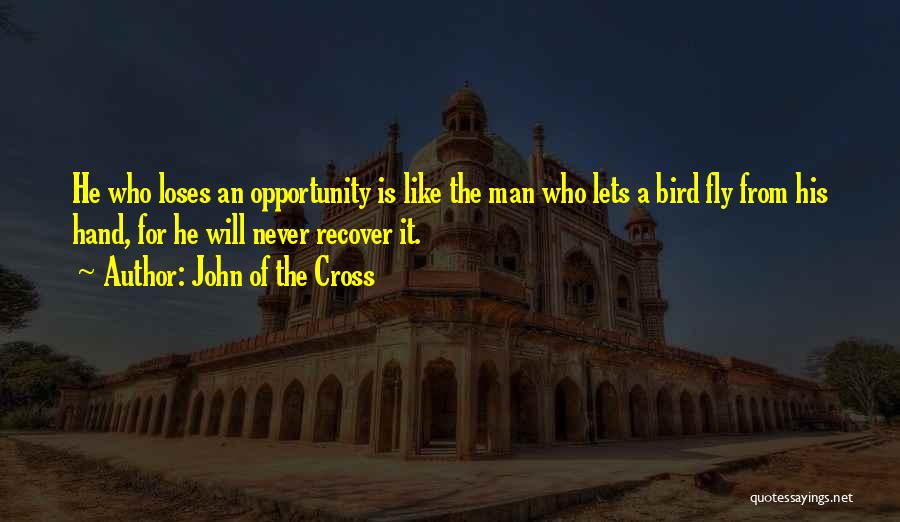 John Of The Cross Quotes 1285397