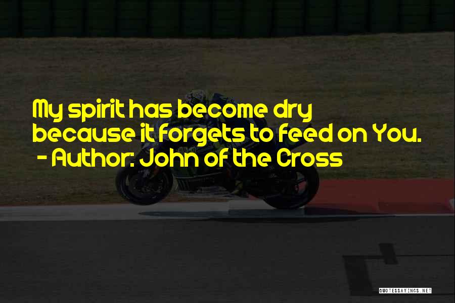 John Of The Cross Quotes 1367279