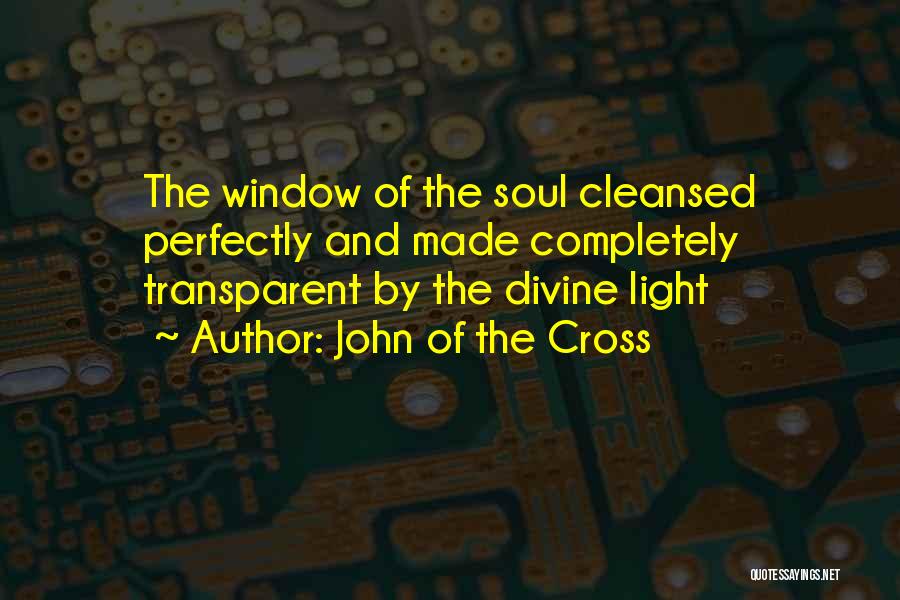 John Of The Cross Quotes 1388705