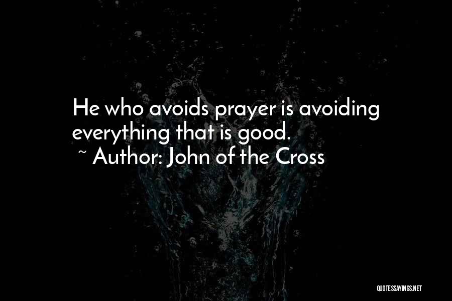 John Of The Cross Quotes 1612094