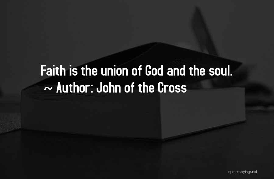 John Of The Cross Quotes 1622406