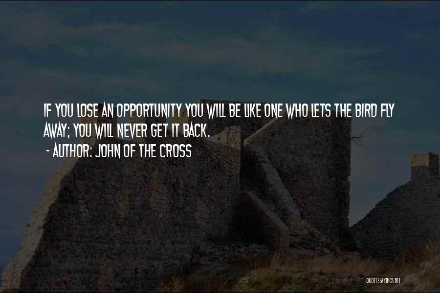 John Of The Cross Quotes 1722640