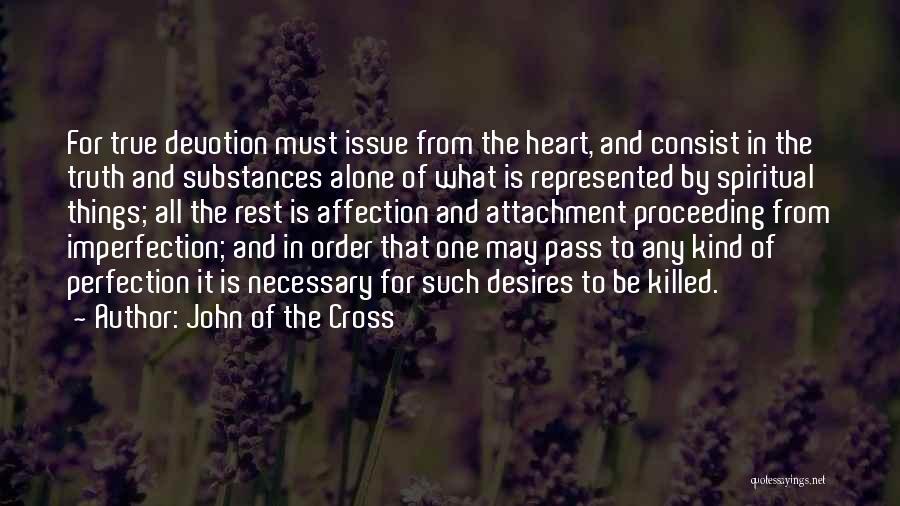 John Of The Cross Quotes 1779600