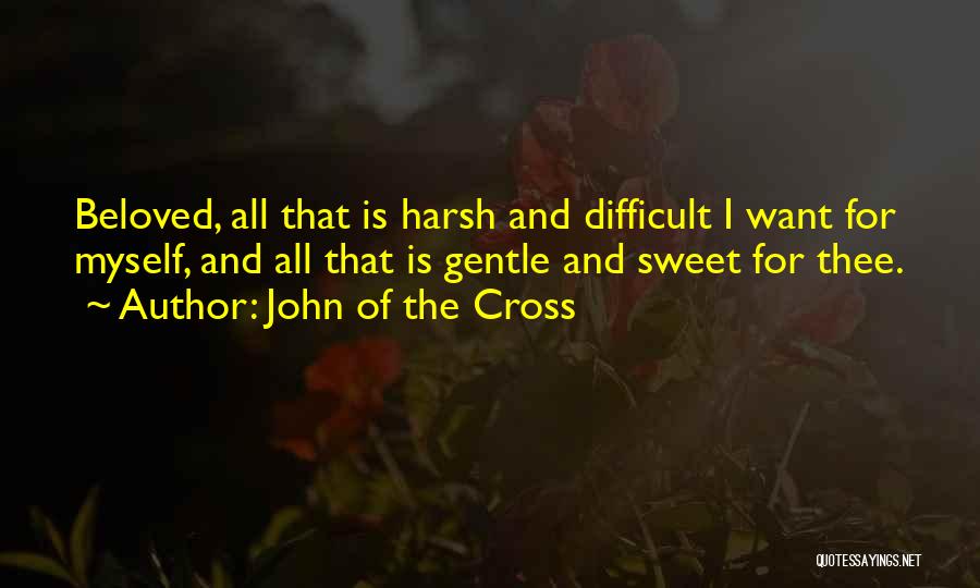 John Of The Cross Quotes 1932775