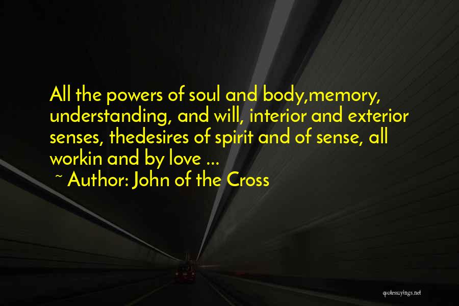 John Of The Cross Quotes 2074869