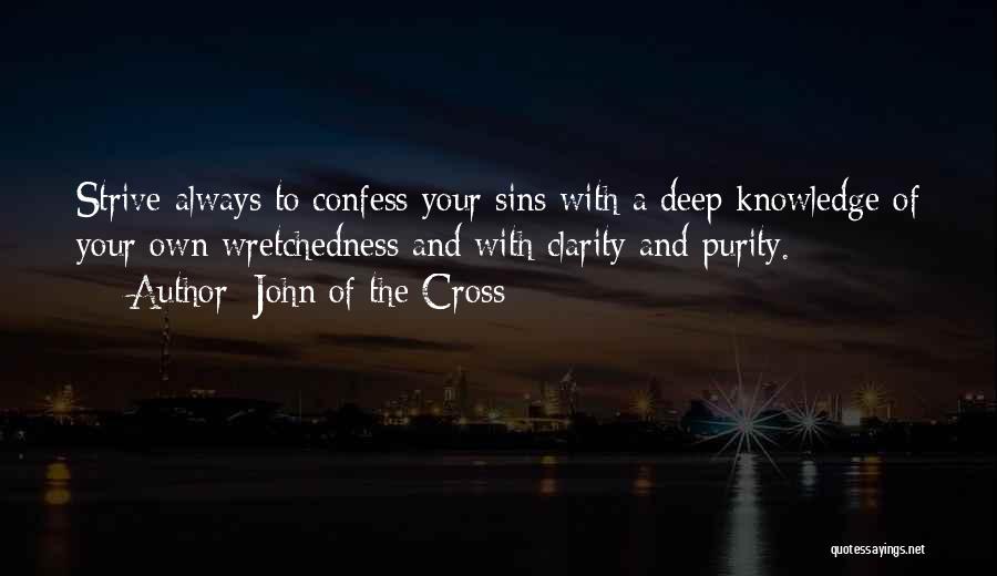 John Of The Cross Quotes 2261006