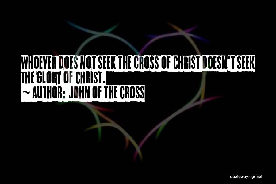 John Of The Cross Quotes 535916