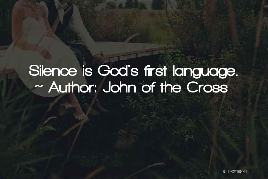 John Of The Cross Quotes 550688