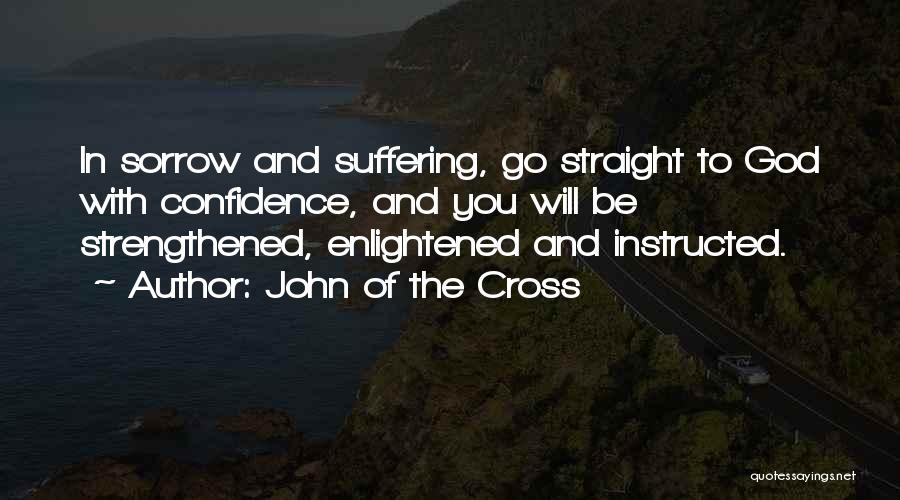 John Of The Cross Quotes 727792