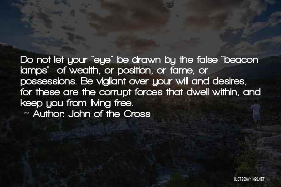 John Of The Cross Quotes 881396