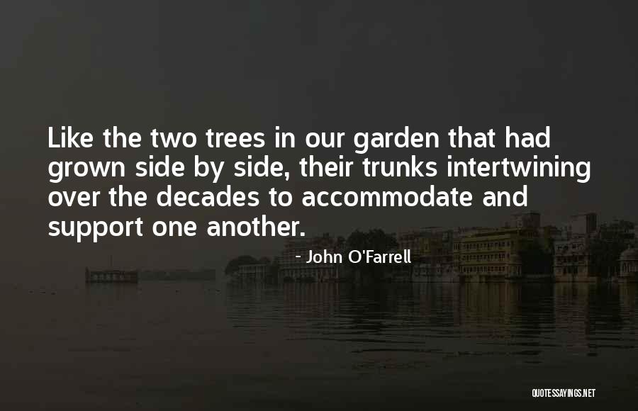 John O'Farrell Quotes 196827 John O'Farrell Quotes 196827