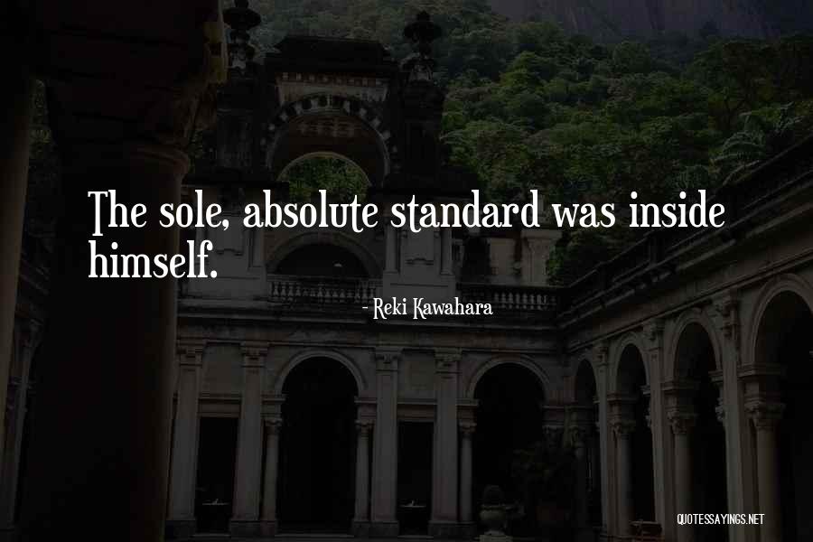 John Ogilvie Quotes By Reki Kawahara John Ogilvie Quotes By Reki Kawahara