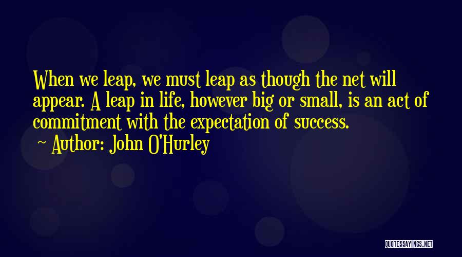 John O'Hurley Quotes 1393445