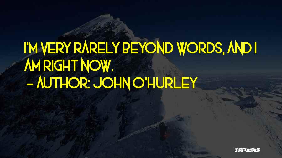 John O'Hurley Quotes 2002543