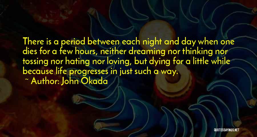 John Okada Quotes 1067236