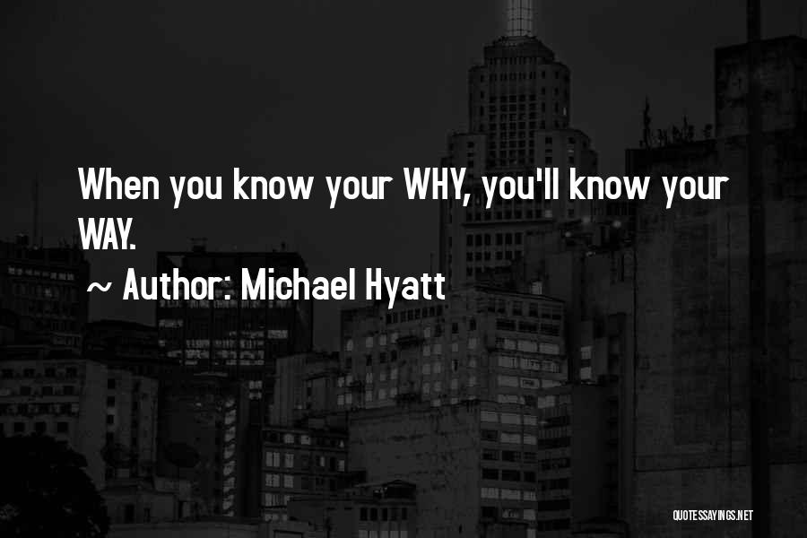 John Okafor Quotes By Michael Hyatt